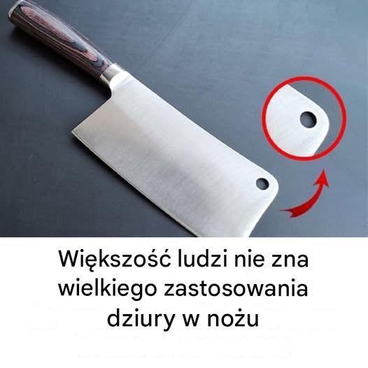 Okrągłe ostrze w nożu kuchennym – tajemnice, które odmieniają Twój sposób krojenia