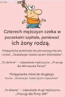 W Szpitalu Przebywa Czterech Mężczyzn w Ciąży – Niezwykły Przypadek Medyczny czy Pomyłka?