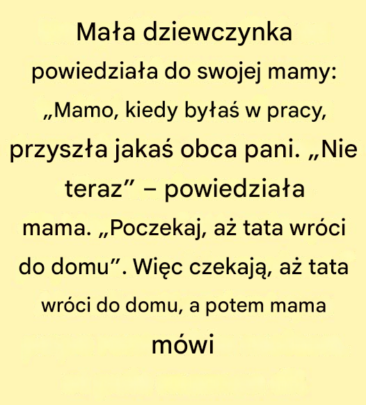 Dowcip dnia