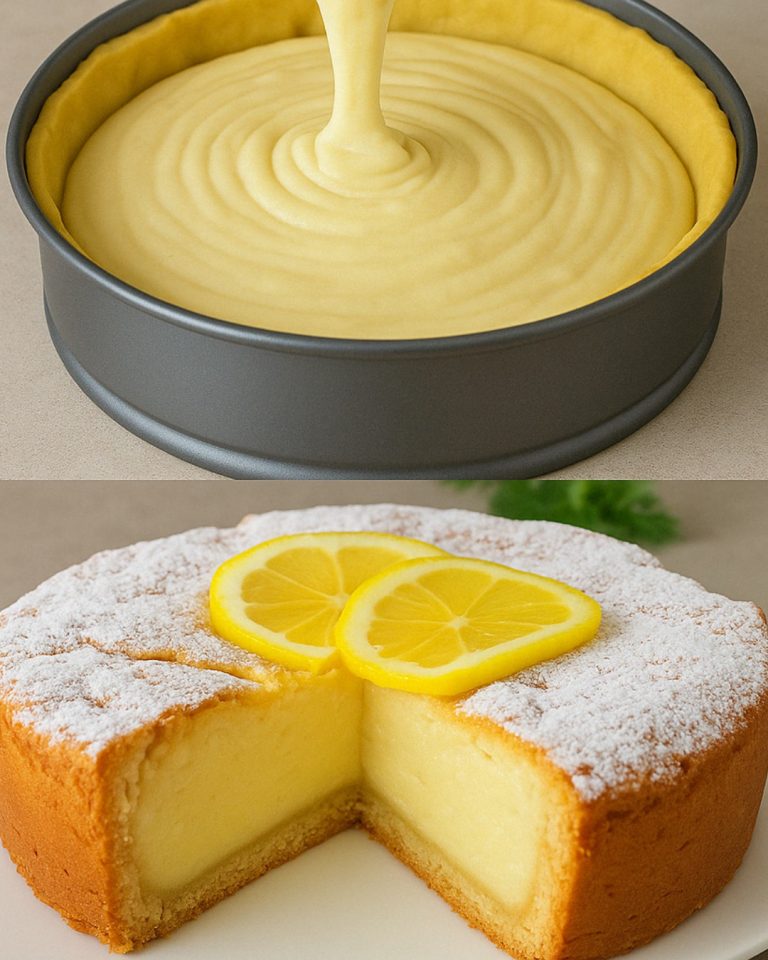 Najpopularniejsze ciasto we Włoszech