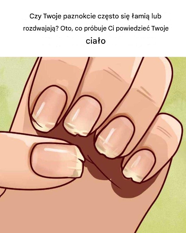 Nie miałem pojęcia! To jest dla mnie takie prawdziwe