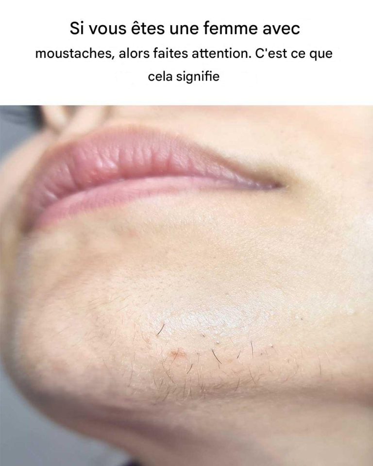 Je n’en avais aucune idée