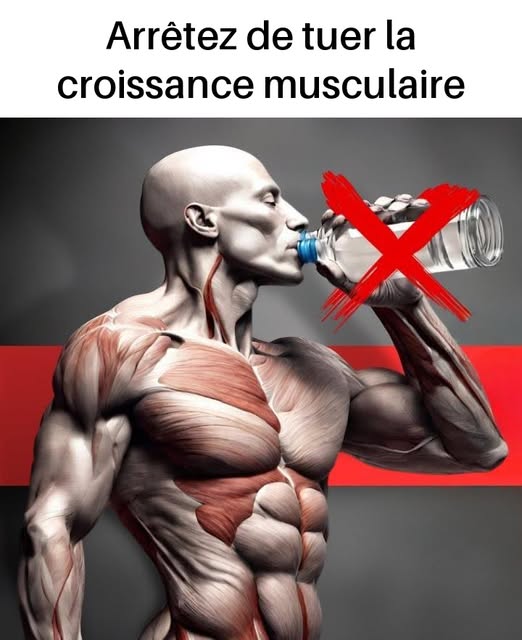 12 habitudes à éviter avant l’entraînement (tout le monde les a faites)