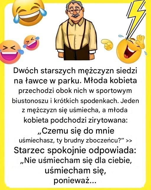 Dowcipy dnia