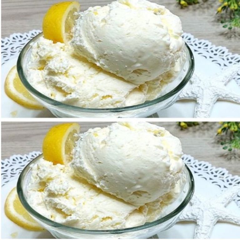 Domowe Lody w 5 Minut! Tylko 3 Składniki i Zero Wysiłku