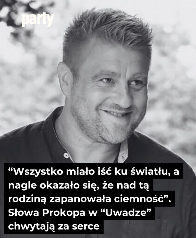 Poruszające wspomnienie o Jakubiaku. “Wszystko miało iść ku światłu, a zapanowała ciemność”