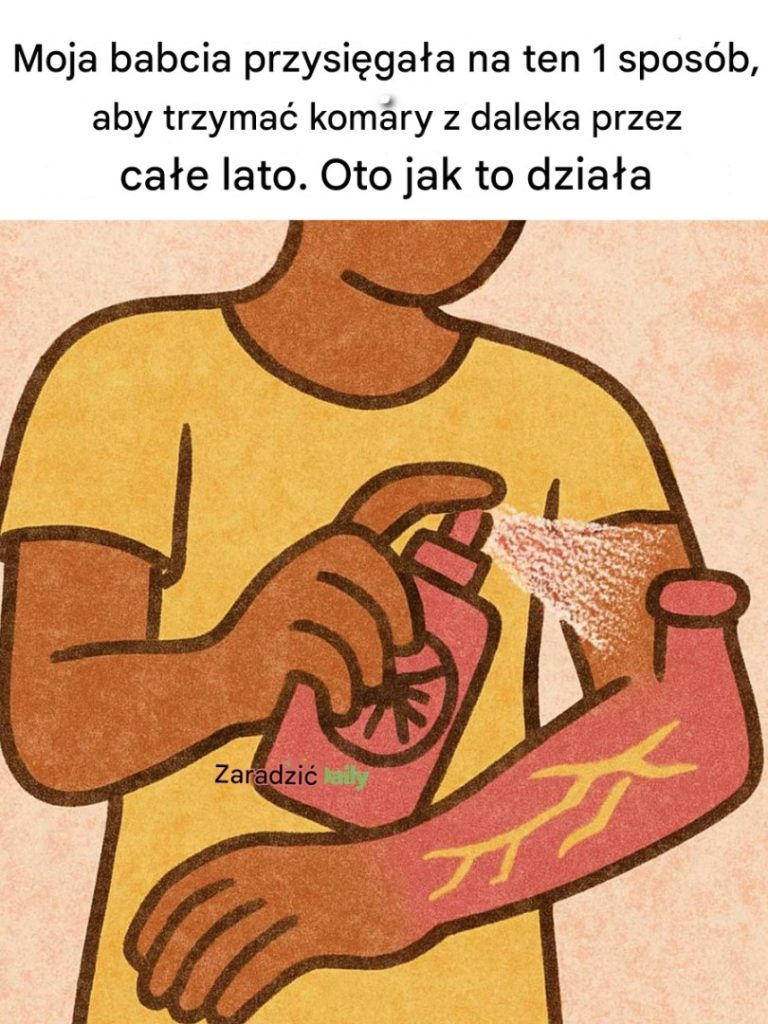 Nie mogę uwierzyć, że dopiero teraz się o tym dowiedziałem