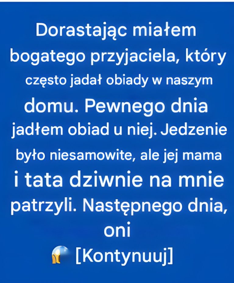 NIE ROZMAWIAŁEM Z TATĄ PRZEZ 6 LAT – TERAZ MOGĘ GO WIDZIEĆ TYLKO PRZEZ SZKŁO