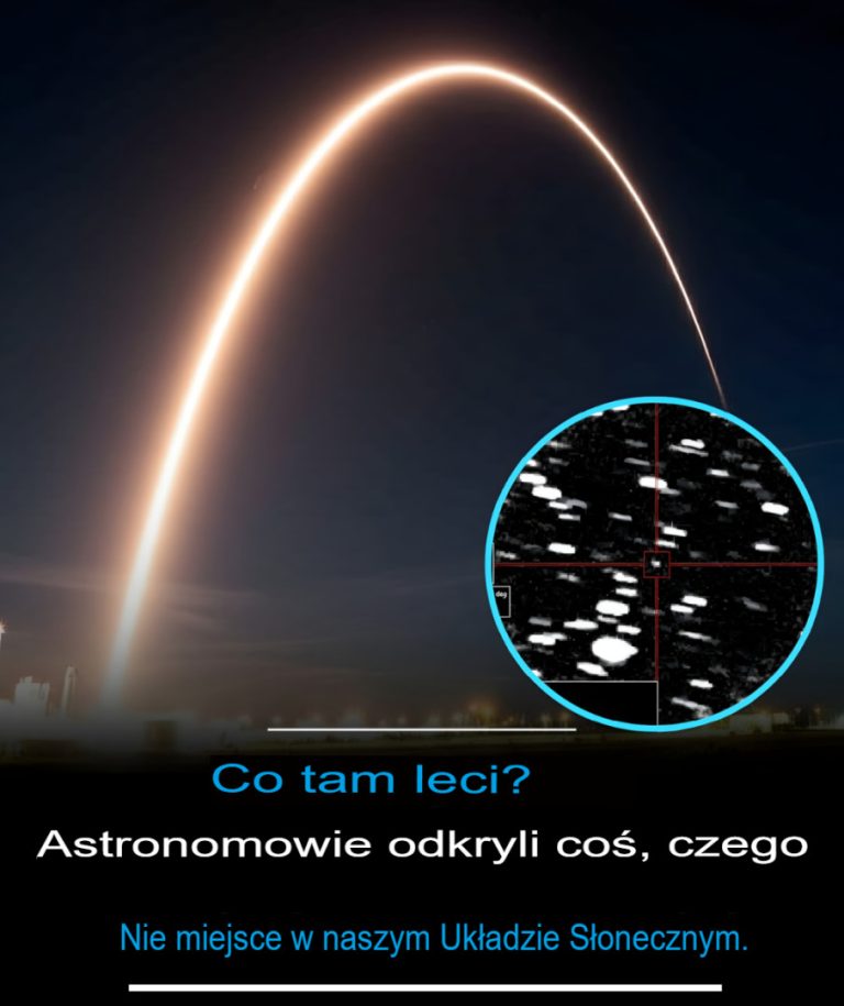 Astronomowie są zdezorientowani – skąd się to wzięło?