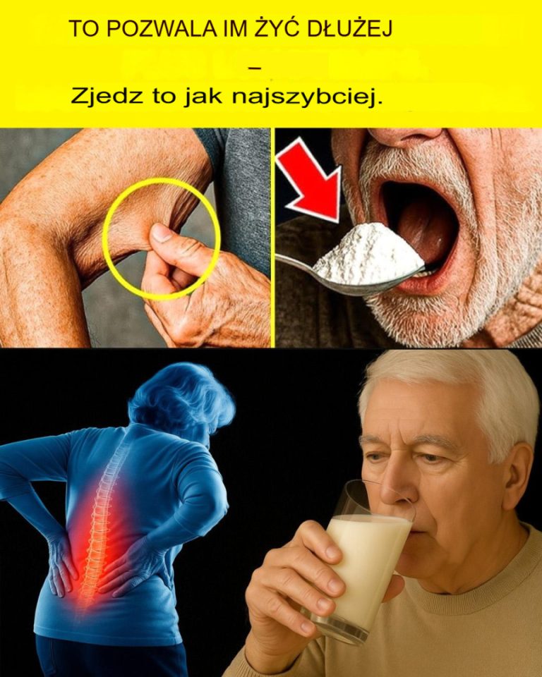 Zmęczone nogi? Oto trzy napoje, które mogą coś zmienić