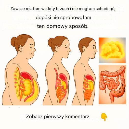 Szybka utrata wagi: babcina rada jak schudnąć szybko i zdrowo!