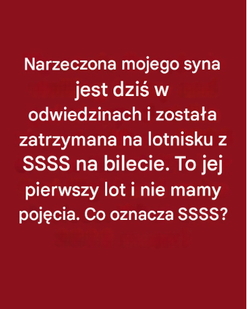 Nie wiedziałem o tym